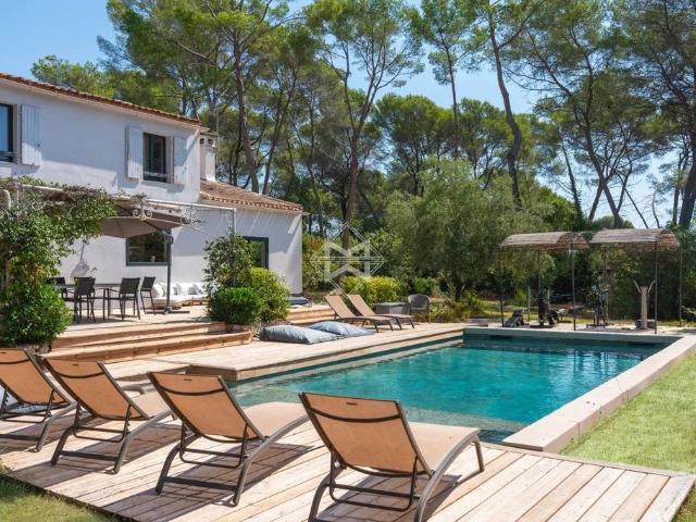 Villa vente à Grasse, Mougins