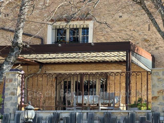 Villa vente à Digne-les-Bains, Moustiers-sainte-marie