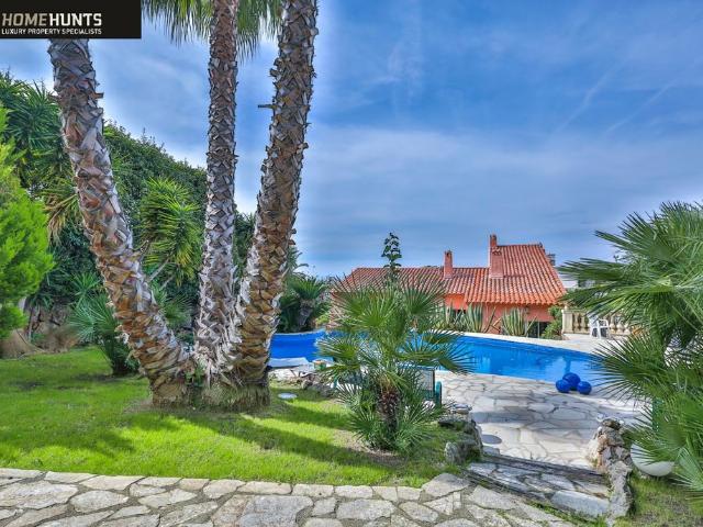 Villa vente à Nice