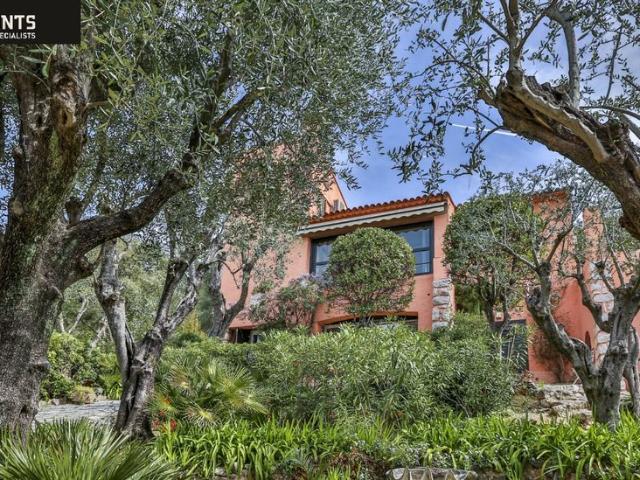 Villa vente à Nice