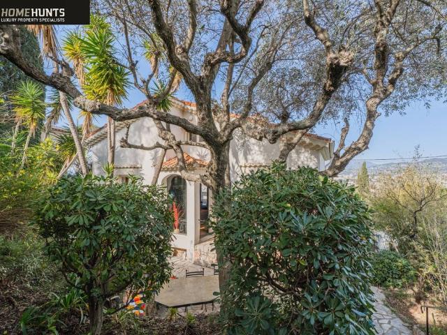 Villa vente à Nice