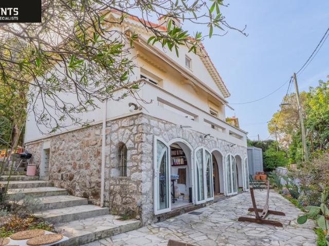 Villa vente à Nice