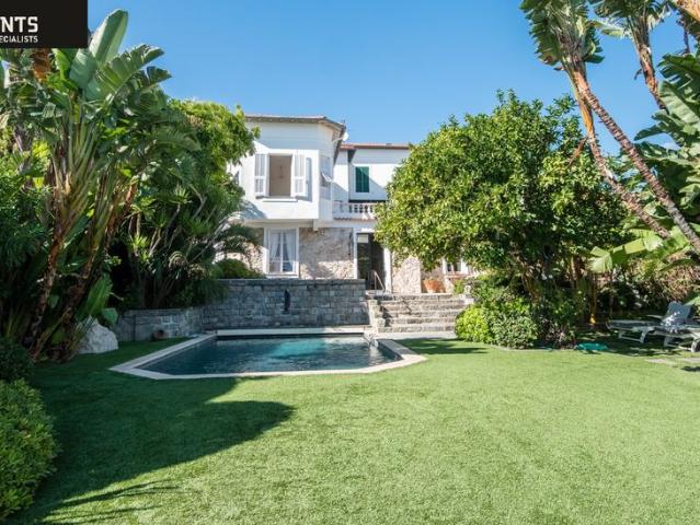 Villa vente à Nice