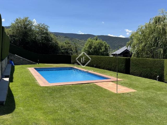 Villa vente à Prades, Osséja