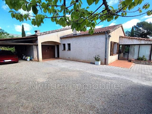 Villa vente à Grasse, Peymeinade