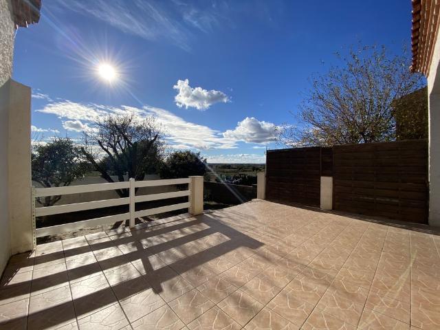 Villa vente à Béziers, Portiragnes