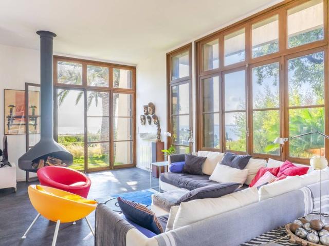 Villa vente à Arrondissement de Draguignan, Rayol-canadel-sur-mer