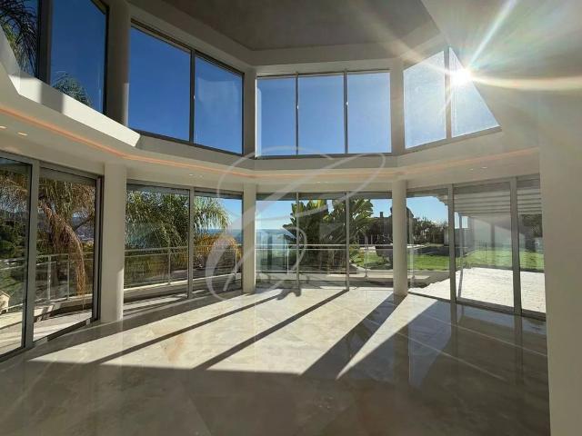 Villa vente à Nice, Roquebrune-cap-martin