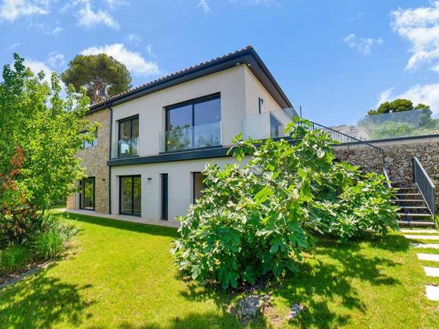Villa vente à Nice, Roquebrune-cap-martin