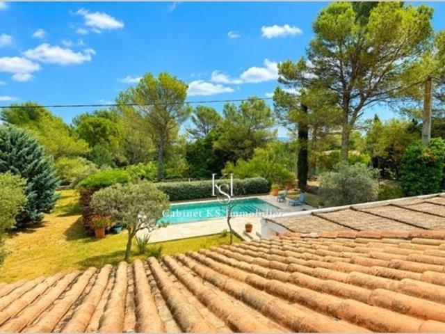 Villa vente à Brignoles, Saint-maximin-la-sainte-baume