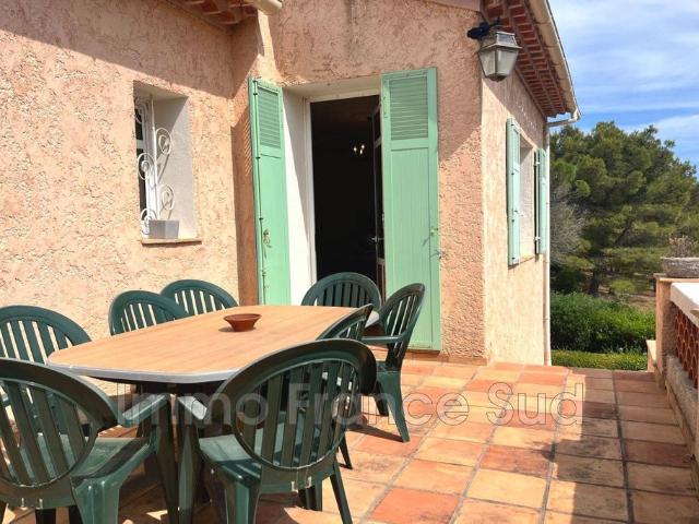 Villa vente à Arrondissement de Draguignan, Saint-raphaël