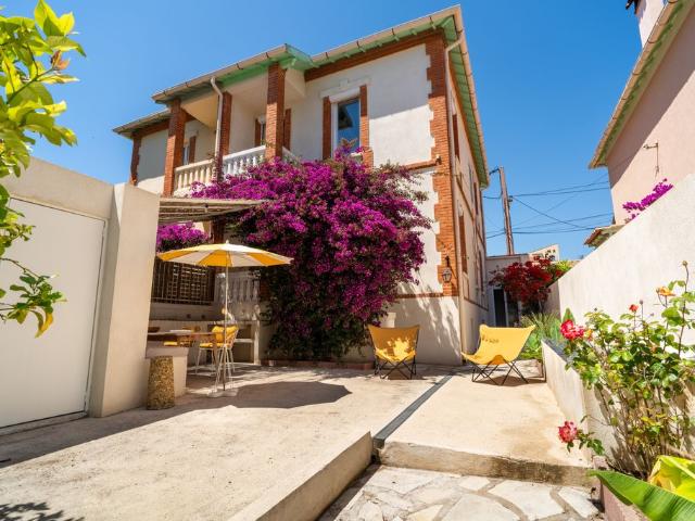 Villa vente à Arrondissement de Toulon, Sanary-sur-mer