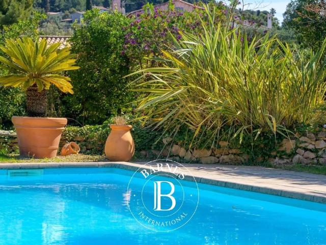 Villa vente à Arrondissement de Toulon, Sanary-sur-mer