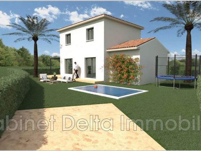 Villa vente à Arrondissement de Toulon, Six-fours-les-plages
