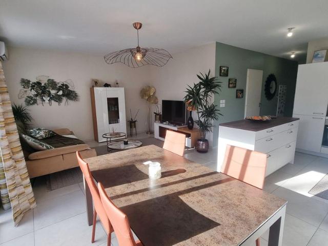 Villa vente à Arrondissement de Toulon, La Farlède