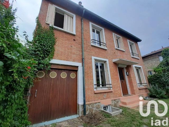 Villa vente à Suresnes Villa vente à Suresnes
