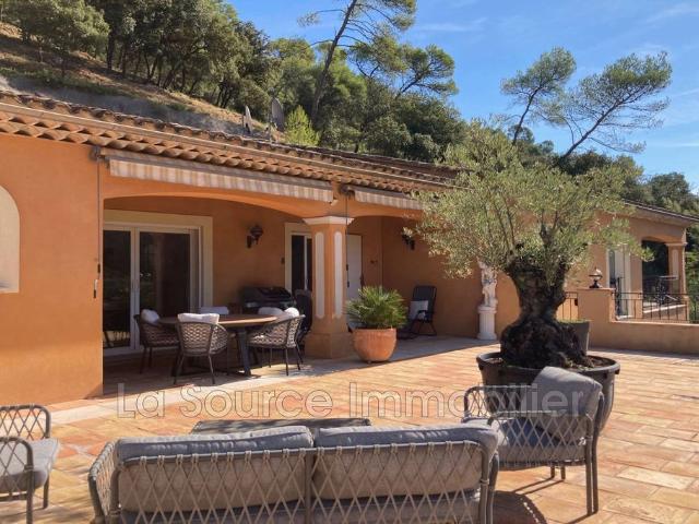 Villa vente à Arrondissement de Draguignan, Vidauban