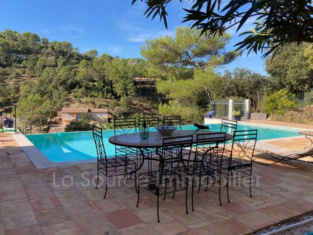 Villa vente à Arrondissement de Draguignan, Vidauban