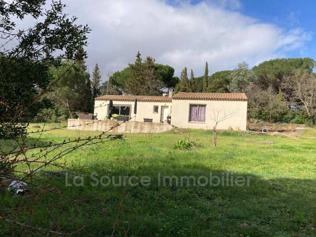 Villa vente à Arrondissement de Draguignan, Vidauban
