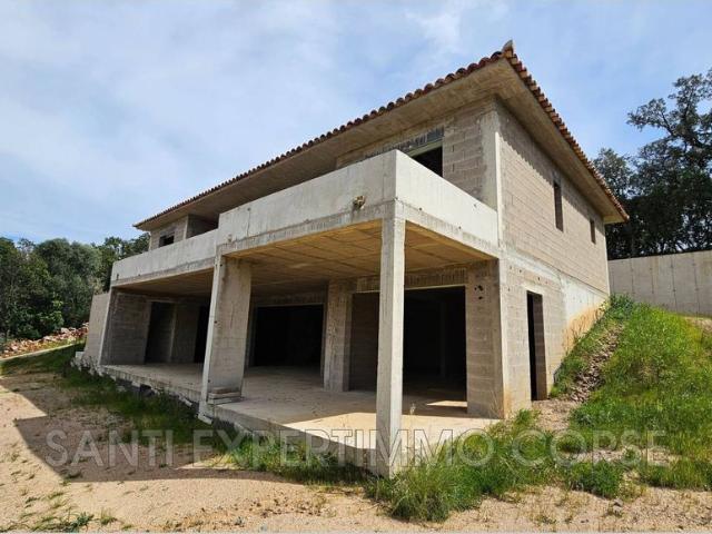 Villa vente à Sartène, Zonza