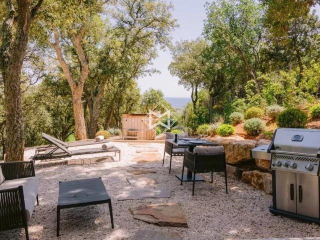 Villa location à Arrondissement de Draguignan, La Croix-valmer