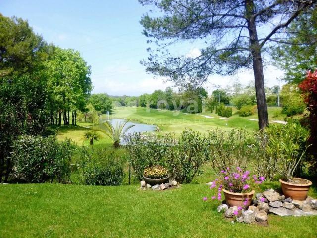 Villa location à Grasse, Mougins