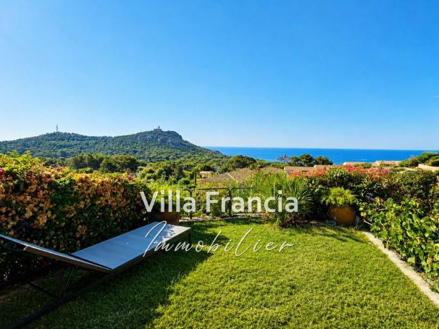 Villa vente à Arrondissement de Draguignan, Saint-raphaël