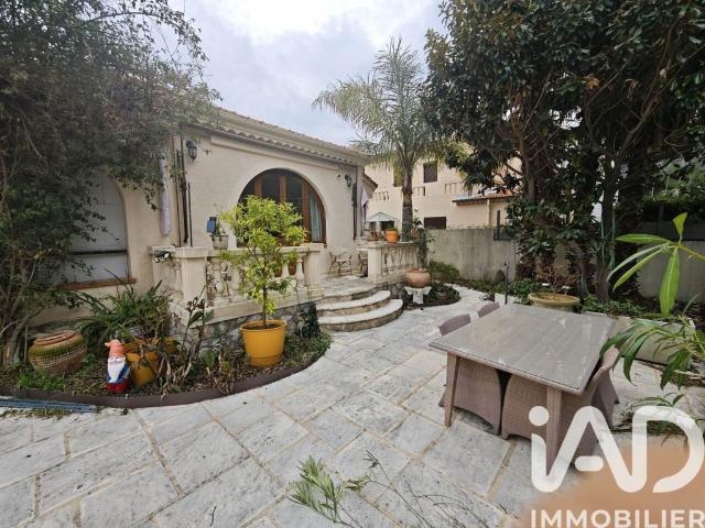 Villa vente à Grasse, Antibes