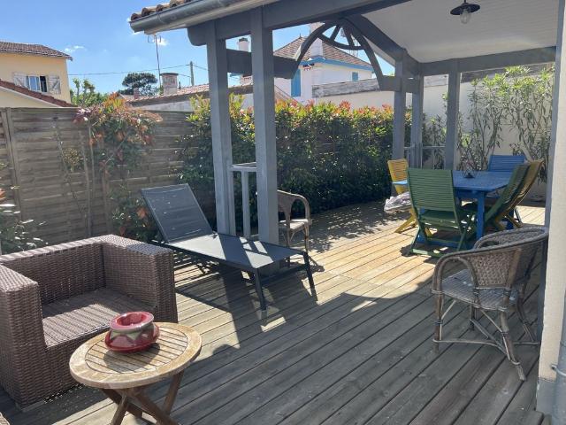 Villa vente à Arcachon