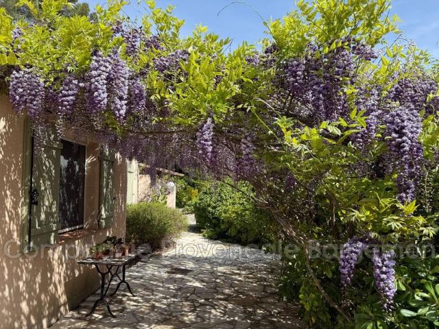 Villa vente à Arrondissement de Draguignan, Bargemon