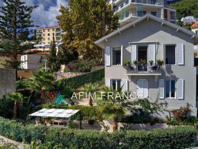 Villa vente à France métropolitaine, Beausoleil