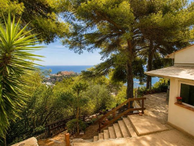 Villa vente à Cap-d'Ail, Alpes-Maritimes