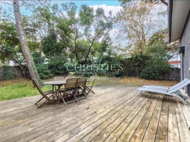 Villa vente à Arcachon, Lège-cap-ferret