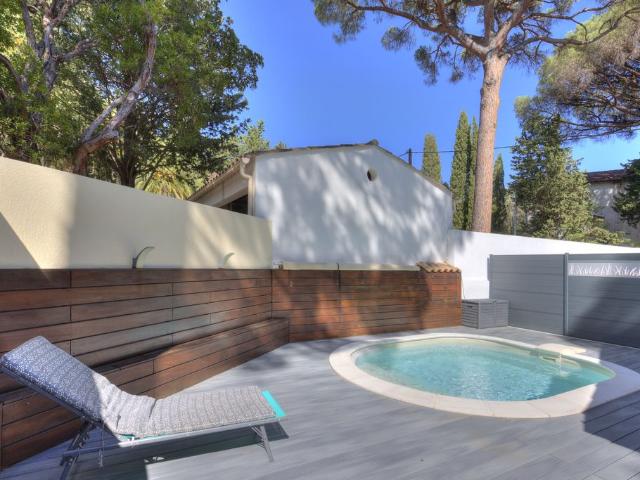 Villa vente à Arrondissement de Draguignan, Cavalaire-sur-mer
