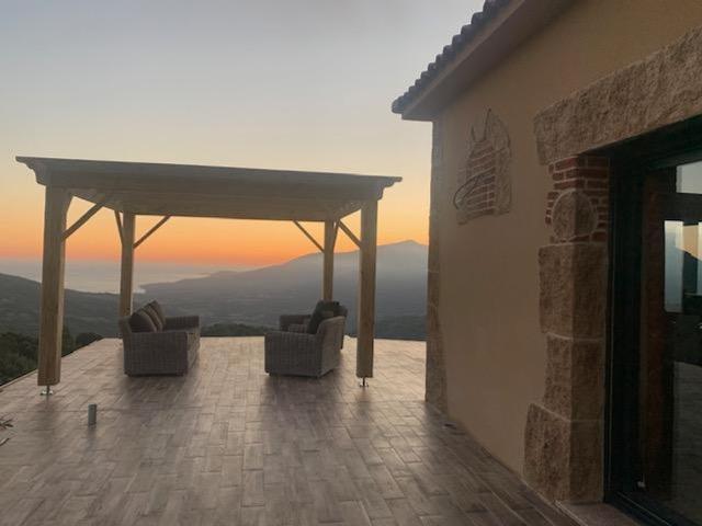 Villa vente à Sartène, Fozzano