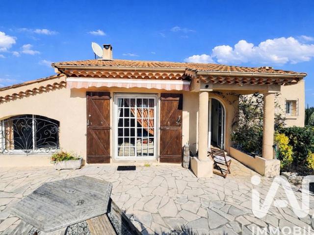 Villa vente à Arrondissement de Draguignan, Fréjus