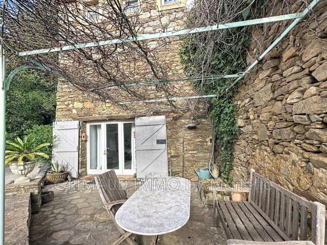 Villa vente à Arrondissement de Draguignan, Grimaud