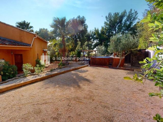 Villa vente à La Ciotat, Bouches-du-Rhône