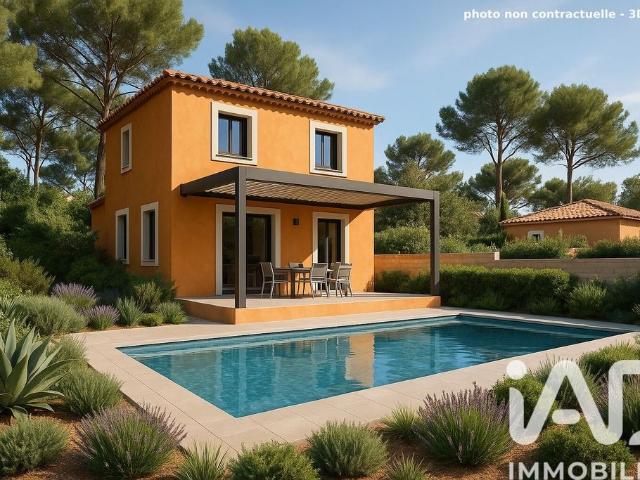 Villa vente à France métropolitaine, La Ciotat