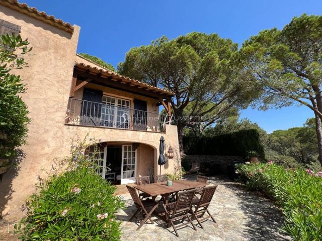 Villa vente à Arrondissement de Draguignan, La Croix-valmer