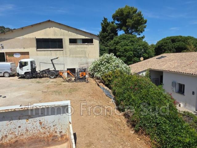 Villa vente à Arrondissement de Draguignan, La Garde-freinet