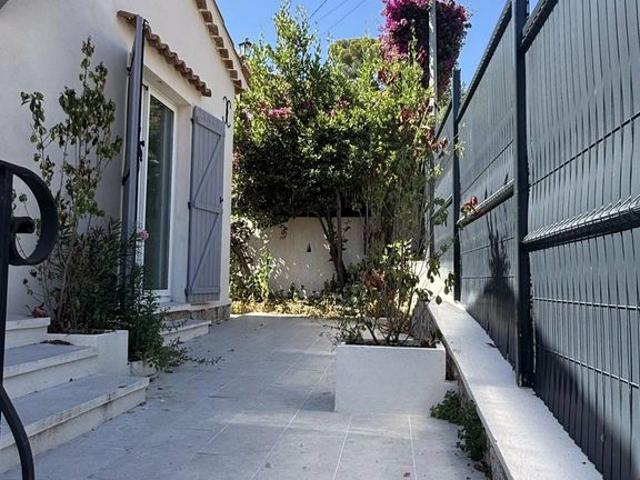 Villa vente à Grasse, Le Cannet