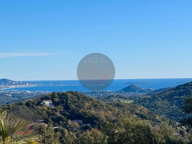 Villa vente à Arrondissement de Draguignan, Les Adrets-de-l'estérel