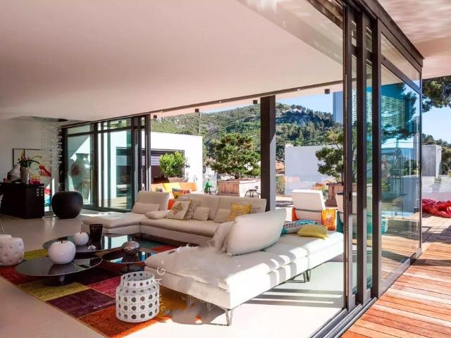 Villa vente à Marseille, Aubagne