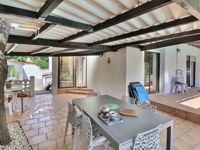 Villa vente à Montpellier