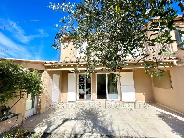 Villa vente à Grasse, Mougins