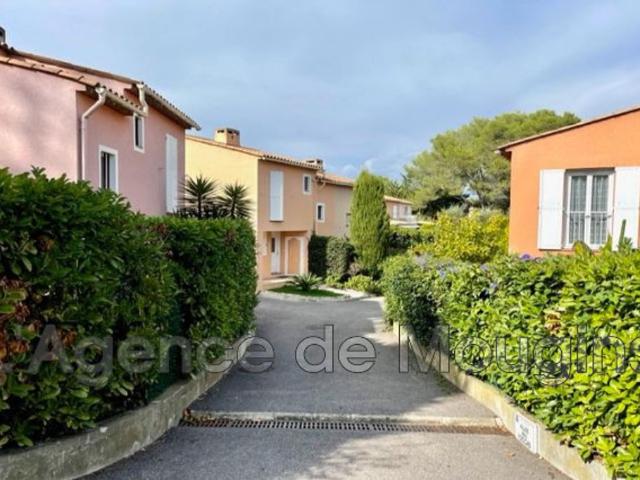 Villa vente à Grasse, Mougins