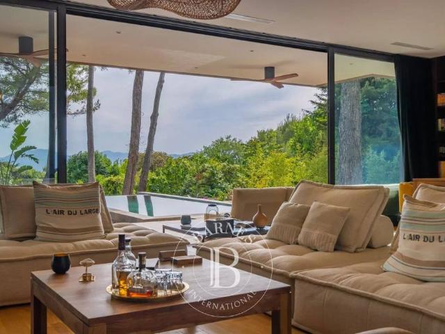Villa vente à Grasse, Mougins