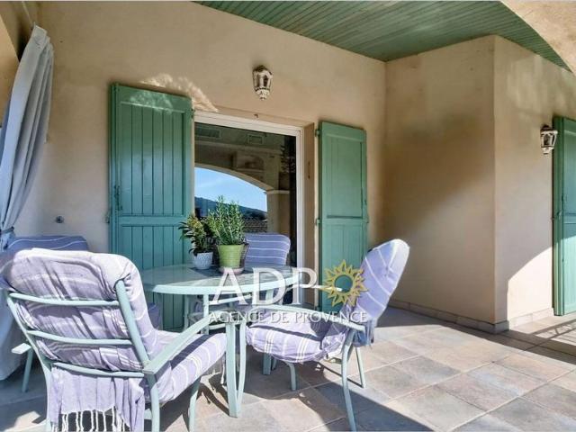 Villa vente à Grasse, Pégomas