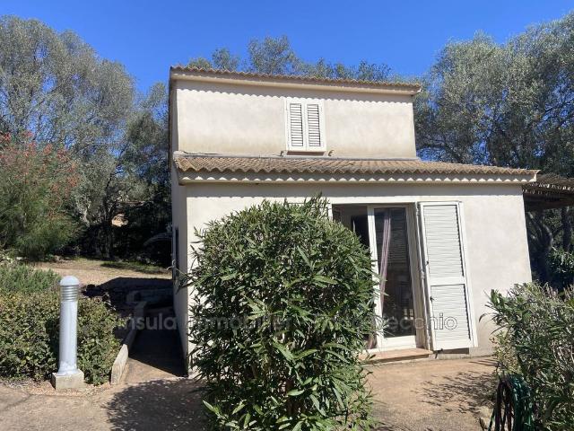 Villa vente à Sartène, Porto-vecchio